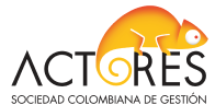 Actores S.C.G.